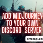 How to Add Midjourney Bot to Your Discord Server