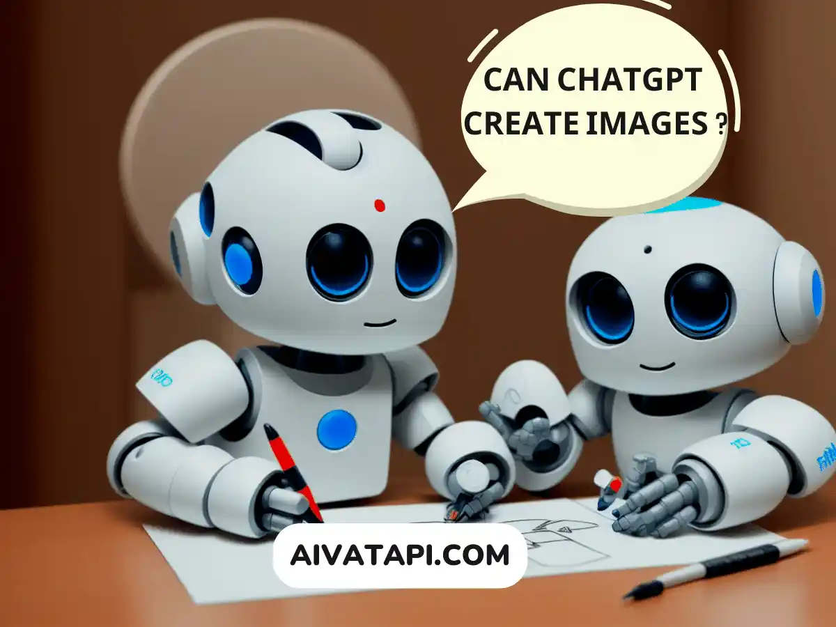 Can Chat GPT Create Images?