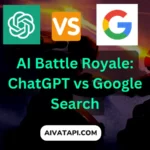 AI Battle Royale: ChatGPT vs Google Search