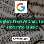 Google's New AI that Turns Text into Music