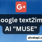 Google Muse: Google first Text to Image AI