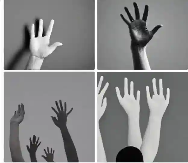 Why are hands so difficult for AI image generators?