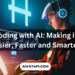 Coding with AI: Making it Easier, Faster and Smarter