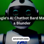 Google's AI Chatbot Bard Makes a Blunder