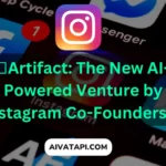 The New AI-Powered Venture by Instagram Co-Founders!