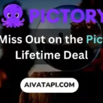 Pictory.ai Lifetime Deal (Feb 2023) Limited Time Offer