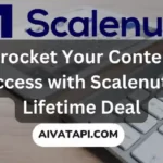 Skyrocket Your Content's Success with Scalenut AI Lifetime Deal