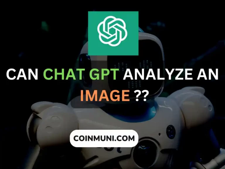can chat gpt analyze an image ?