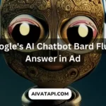 Google's AI Chatbot Bard Flubs Answer in Ad