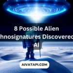 8 Possible Alien Techno signatures Discovered by AI