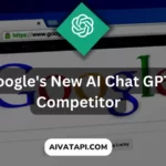 Google's New AI Chat GPT Competitor