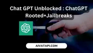 Chat GPT Unblocked : ChatGPT Rooted+Jailbreaks