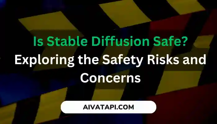 Is Stable Diffusion Safe? Exploring the Safety Risks and Concerns