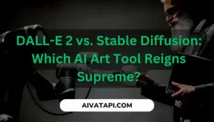 DALL-E 2 vs. Stable Diffusion: Which AI Art Tool Reigns Supreme?