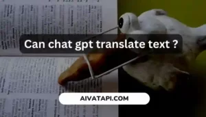 Can Chat GPT be used for tasks such as language translation or speech recognition? can chat gpt translate text? Can ChatGPT translate text? Can you use ChatGPT to translate? Is ChatGPT better at translating than Google Translate? What languages does ChatGPT support?