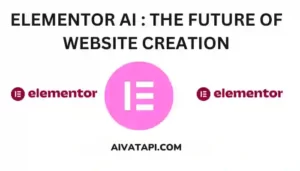 Elementor AI : The Future of Website Creation