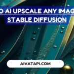 How to AI Upscale Any Image With Stable Diffusion