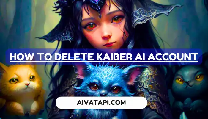 Are you looking to delete your Kaiber AI account? or Unsubscribe kaiber AI subscription In this guide, we will walk you through the process of deleting your account and unsubscribing from Kaiber AI. We understand that privacy and data control are important, so we want to make sure you have all the information you need to take this step. Follow the steps below to delete your Kaiber AI account and ensure that your personal information is removed from the platform.