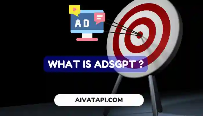 What is AdsGPT ?