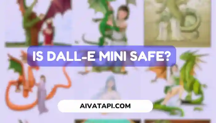 Is DALL-E Mini Safe?
