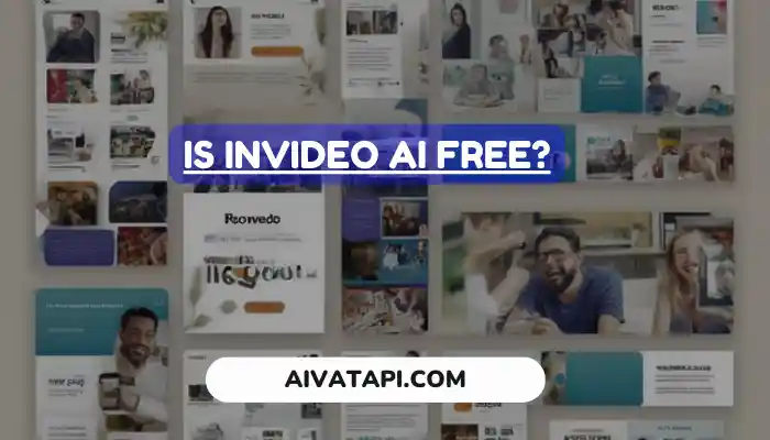 Is InVideo AI Free?