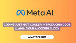 Coding Just Got Cooler: Introducing Code Llama, Your AI Coding Buddy