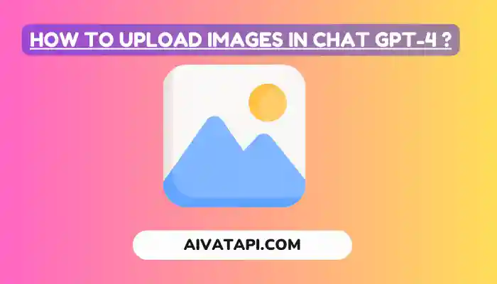 Image Analysis with ChatGPT:  Image Interpretation Unveiled! [UPDATED]